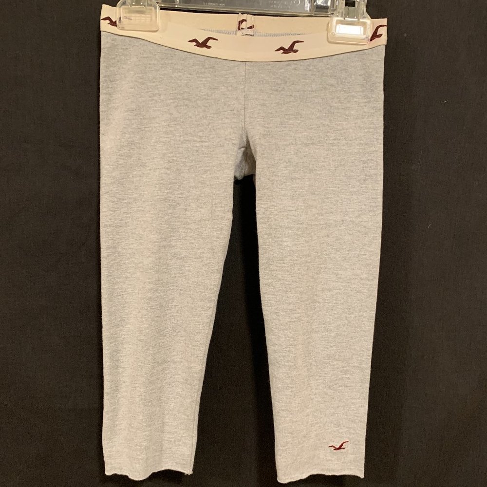Hollister leggings Girls XS